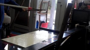 Сучкорез телескопический 1660 "Редуктор" Красная Звезда режет черенок (5 см) садовой лопаты