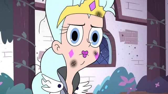 [FRT Sora] Star Vs The Forces Of Evil S03E01 [1080p] [DUB]