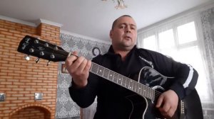 Песня под гитару - Ковыляй потихонечку