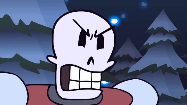 Papyrus Finds Human (Русская озвучка) смотреть онлайн