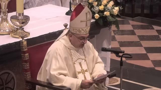 Toma de posesión de Mons. Enrique Benavent como arzobispo de Valencia (10-12-22) смотреть онлайн