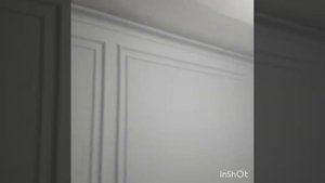 Краска Mylands Marble Matt. ЧЕСТНЫЙ ОТЗЫВ. Безвоздушная покраска. DIY.