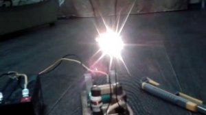 автогенераторный пуш-пул на mosfet
