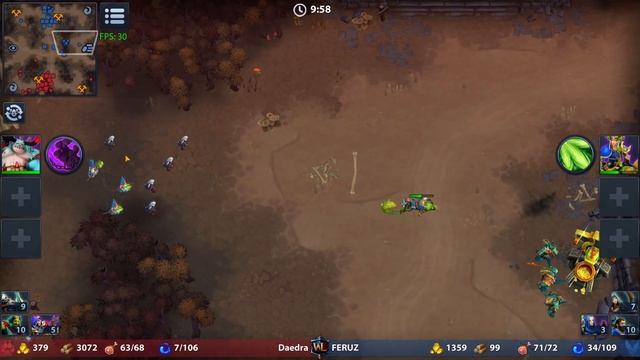 War Legends Бой до последних зданий! смотреть онлайн