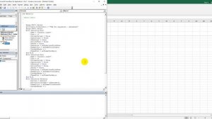 Excel Visual Basic (VBA) for Beginners - Part 5: Export Or Import A Macro Module