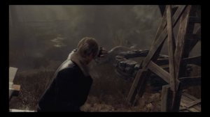 Resident Evil 4 -- Vicinity of Obscenity (2023 Remake)