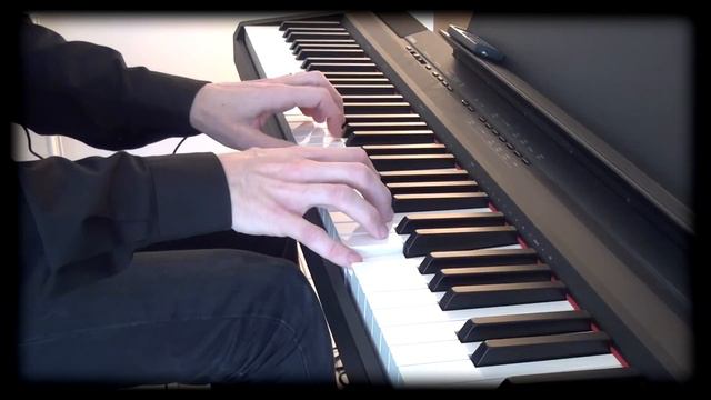 Michael Nyman - The heart asks pleasure first ("The Piano" theme) смотреть онлайн