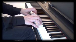 Michael Nyman - The heart asks pleasure first ("The Piano" theme)