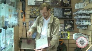 Альбом для монет Leuchturm classic numis