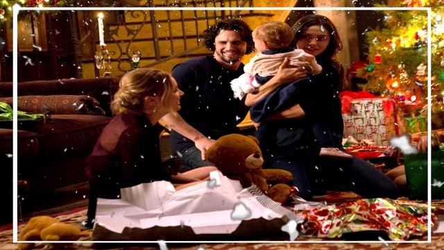 ✽{Collab Christmas OPEN} Multifandom ● Jingle Bell Rock✽ смотреть онлайн