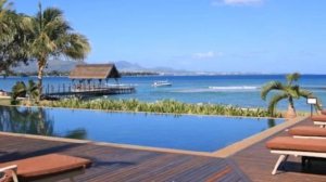 InterContinental Mauritius Resort Balaclava Fort 5*