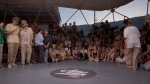 POPPING BATTLE | ROUND 1 | ЛЕТО ДЖЕМ 2023