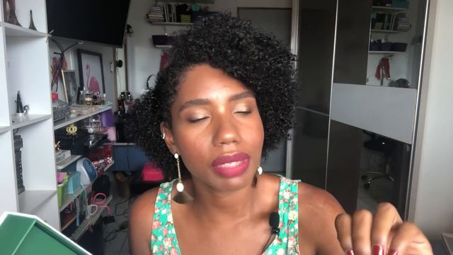 Phebo Bahia, o perfume que não sai do pensamento 💭 смотреть онлайн