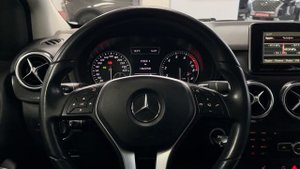 Mercedes-Benz B-Класс, 2014 г.в 1.6 AМT (122 л.с), Купить в Автосалоне АВТОПАРК76 в г. Ярославль!