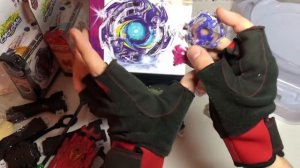 САМЫЕ ПЕРВЫЕ БЕЙБЛЭЙДЫ / НАДО БРАТЬ / Бейблэйд Бёрст / Beyblade Burst