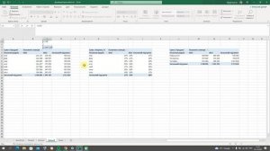 Як зробити інтерактивний дашборд в Excel? / How to create intaractive dashboard in Excel?