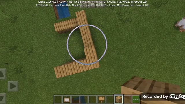 Показываю как строить шкавав и сикретную комнату с картинай в маинкравте смотреть онлайн