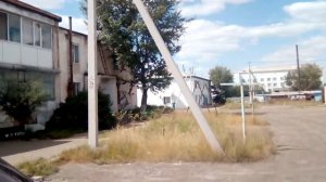 Казахстан город Есиль 2019 VID 20190807 121147