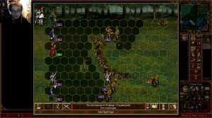 Герои 3 Во Имя Богов (WoG) - Прохождение от Сайлента #37