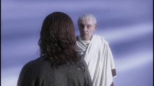 Понтий Пилат