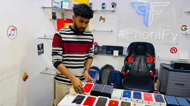 Second Hand Mobile Marker in Kolkata |Cheapest Second Hand iphone Shop|Used Mobile Market in Kolkat