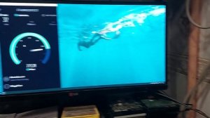 Huawei B-818 220 Megabit