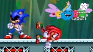 смешной взлом телеканала карусель +перемещение логотипа