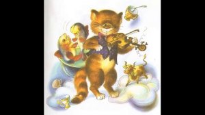 Английские песенки и стихи | Маршак С. | Детские сказки