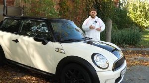 Крутая, быстрая и ненадежная | MINI Cooper S r56
