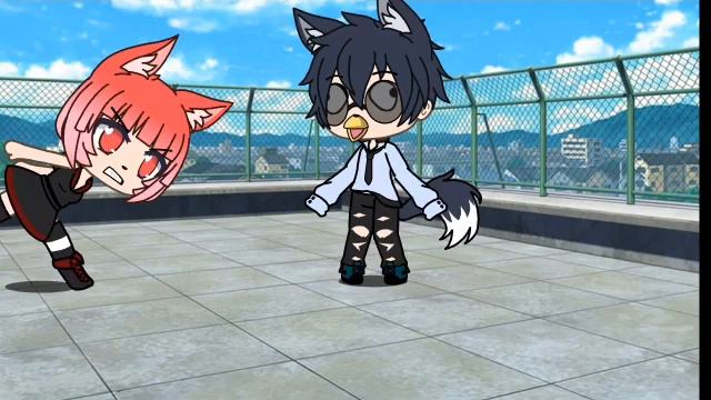 ||я влюбилась в своего брата ||2серия\\ смотреть онлайн