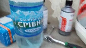 Промывка системы охлаждения ауди 90,80