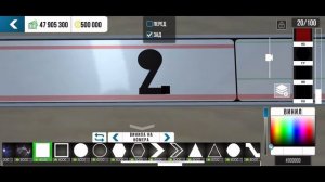 Как сделать Цифры и Буквы для Гос. Номера в Кар паркинг