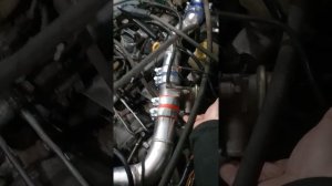 запуск VQ 30 DET после пересвапа прошёл успешно))) теперь финишная прямая и тест, после будет дрифт