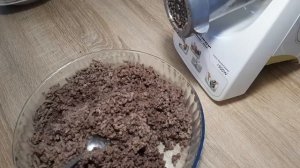САМАЯ НЕЖНАЯ НАЧИНКА ИЗ ЛИВЕРА/ ПОТРИПКА/