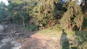 Малый Салгир старый мост