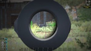 SCUM 095 Мой первый судный день