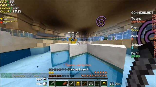 =Eine Pause= QSG смотреть онлайн