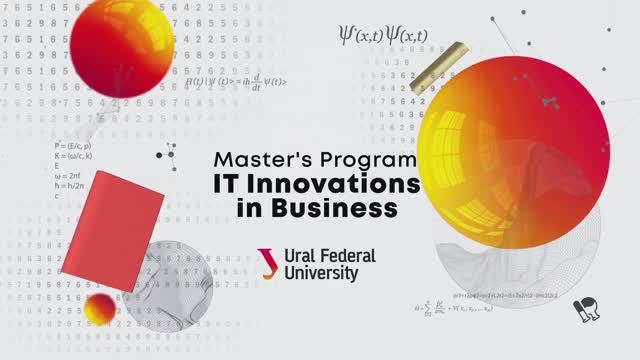 IT Innovations in Business