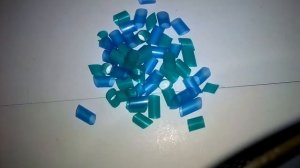 DIY- идея Что можно сделать из трубочек и канцелярской резинки