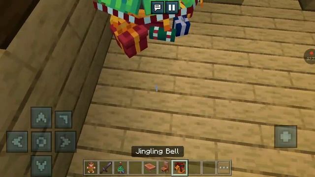 Обустройство дома под новый год.Всех с 1 декабря! смотреть онлайн