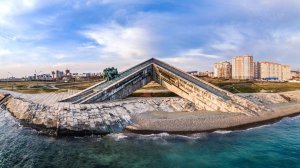 Кондратьев: «Малая земля» в Новороссийске не может быть курортной зоной