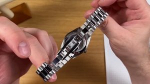 ЦВЕТ! Cadisen C8185 / Miyota 8285 / Розыгрыш