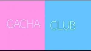 ★~ Туториал || Как получить короткий код персонажа || Gacha club || ★~