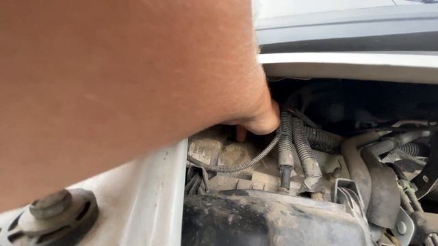 Двигатель PEUGEOT EXPERT 2 0 TDi смотреть онлайн