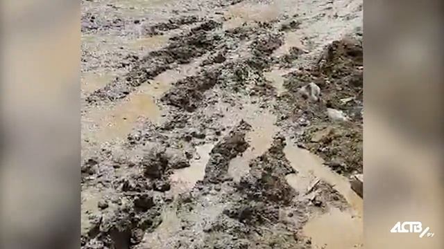 Бездорожье на участке от Александровска-Сахалинского до Виахту смотреть онлайн