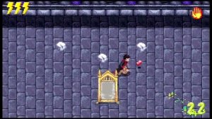 Harry Potter And The Sorcerer's Stone Game Boy Advance Review