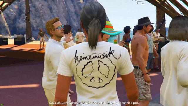 ►ОГРАБЛЕНИЯ◄►GTA 5 Cayo Perico◄►НОВЫЙ ОСТРОВ◄ смотреть онлайн