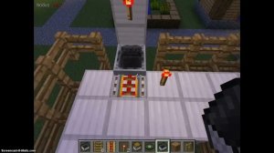 КАК сделать чтобы вагонетка ехала без рельс MINECRAFT(=