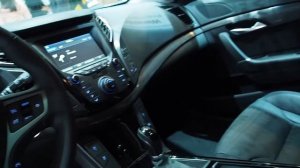 Kia Optima SW 2020 vs. Hyundai i40 Wagon 2020