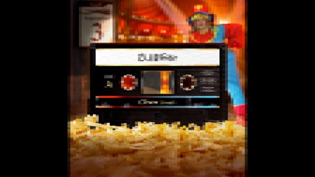 D.White - Clowns (Teaser) смотреть онлайн